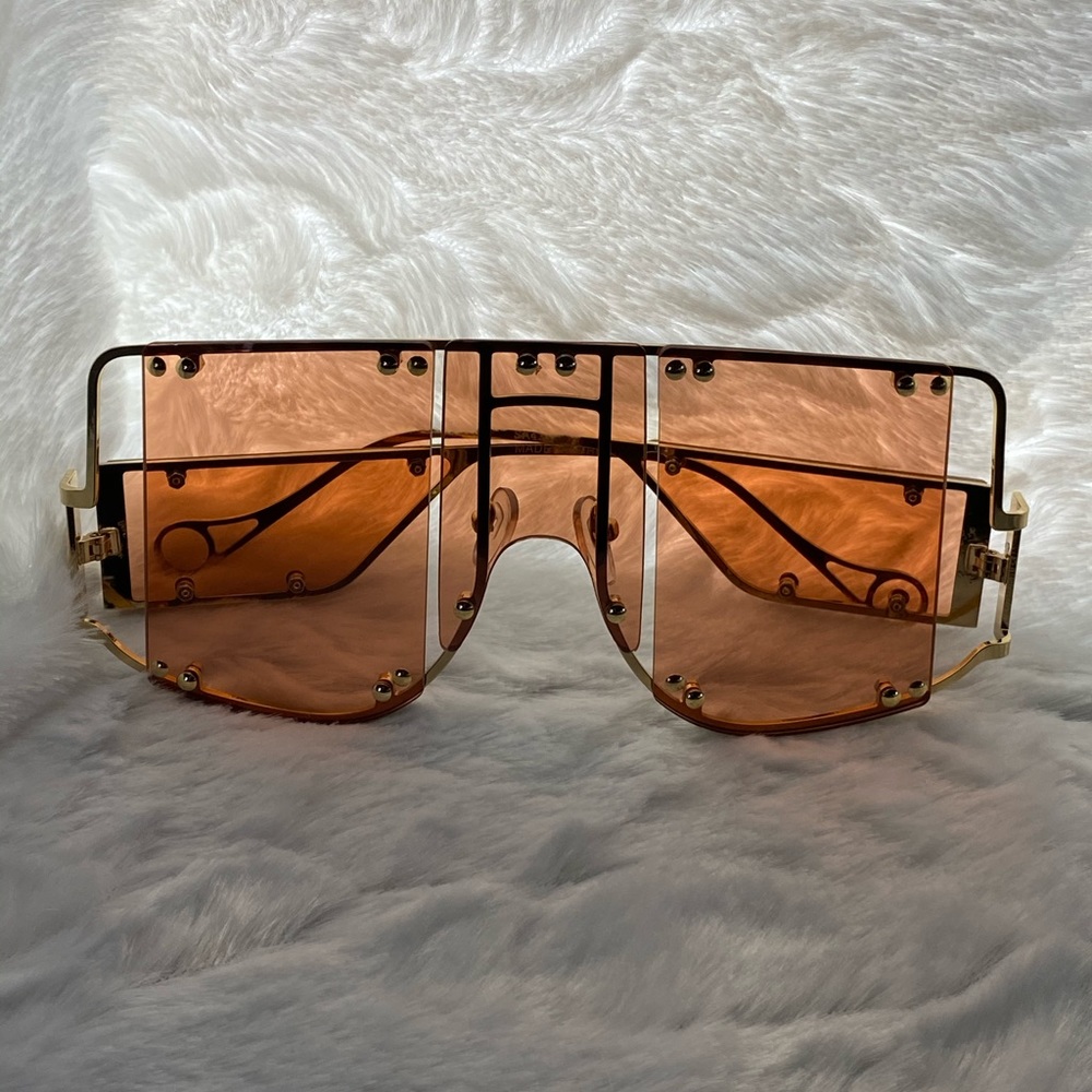 Oversized Frames - image 1